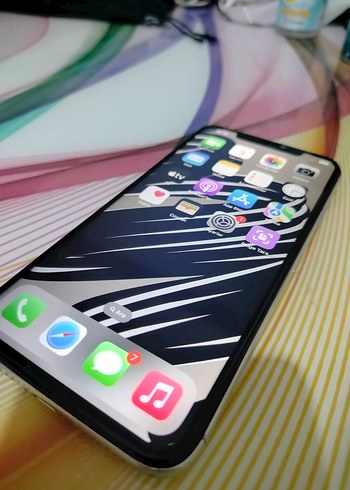Apple İphone X S Max