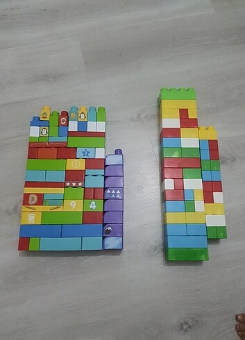 Lego büyük boy