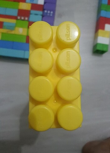 Fisher Price Lego büyük boy
