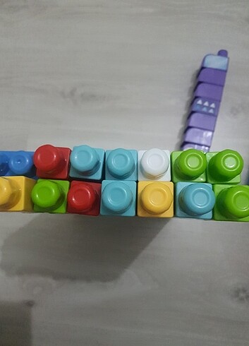  Beden Renk Lego büyük boy