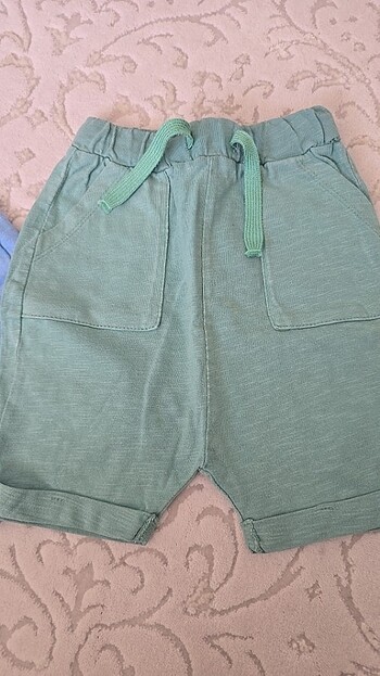 LC Waikiki 2 adet sort