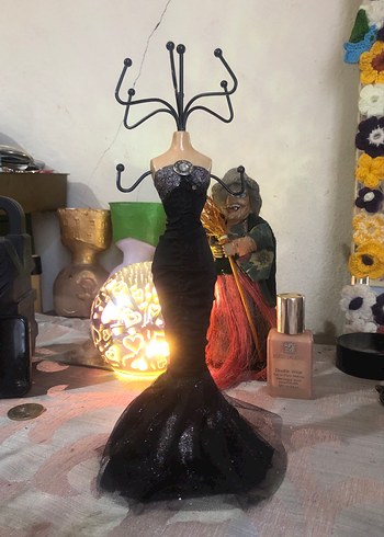 Diğer Takı aksesuarı