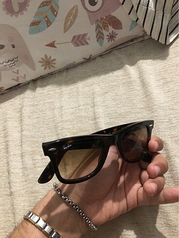  Beden siyah Renk Ray-Ban