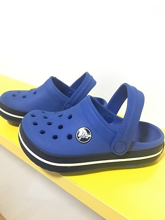 Crocs çocuk ayakkabı