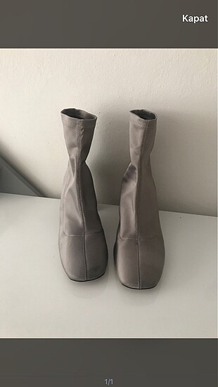 Zara çorap bot