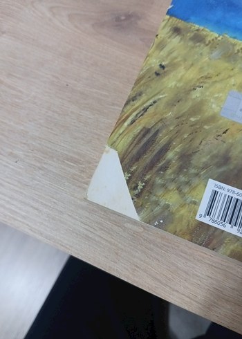 Sarı Buğday Mavi Umut - Erdal Kara - Görsel 5