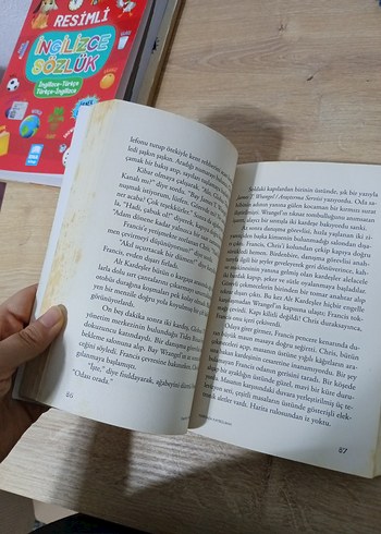 Haritada Kaybolmak - Vladimir Tumanov - Görsel 3