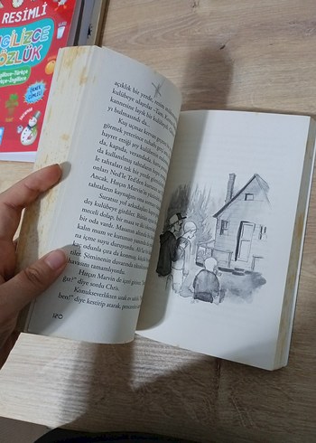 Haritada Kaybolmak - Vladimir Tumanov - Görsel 2