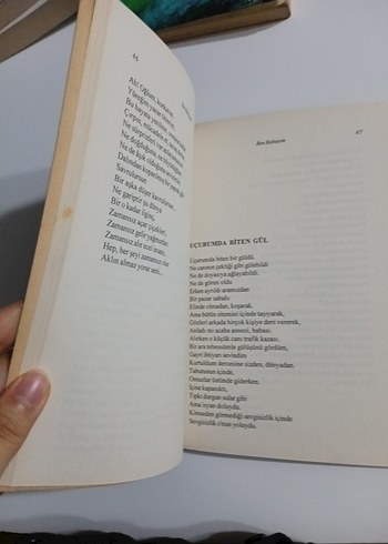 Ben Babayım - Abbas Aksakallı - Görsel 2