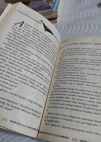 Ulysses Moore Serisinden : Taşların Muhafızları - Görsel 3