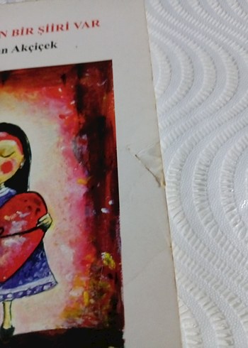 Her Harfin Bir Şiiri Var - Gökhan Akçiçek - Görsel 4
