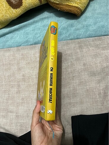  Beden Renk Kral şakir on numara macera kitap