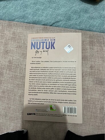  Atatürk nutuk