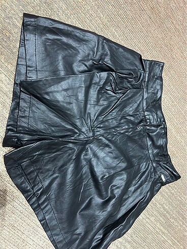 Deri Guess sort - Görsel 3