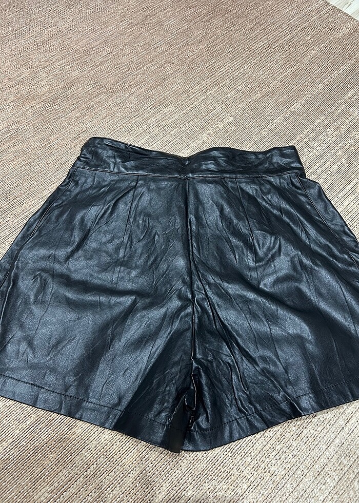 Deri Guess sort - Görsel 2