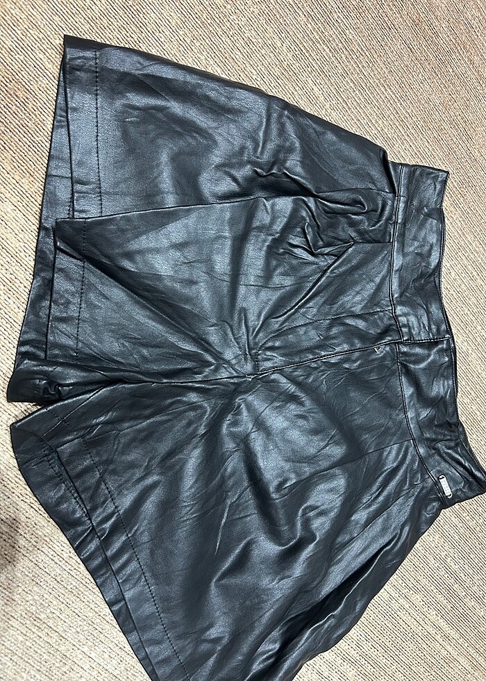 Deri Guess sort - Görsel 3