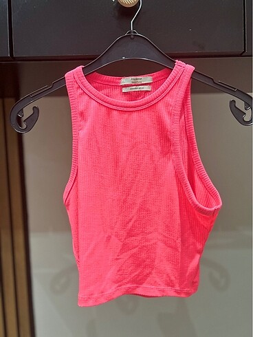 Pull and bear