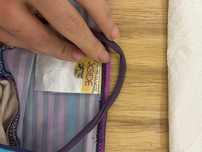 Bıkını mayo - Görsel 3