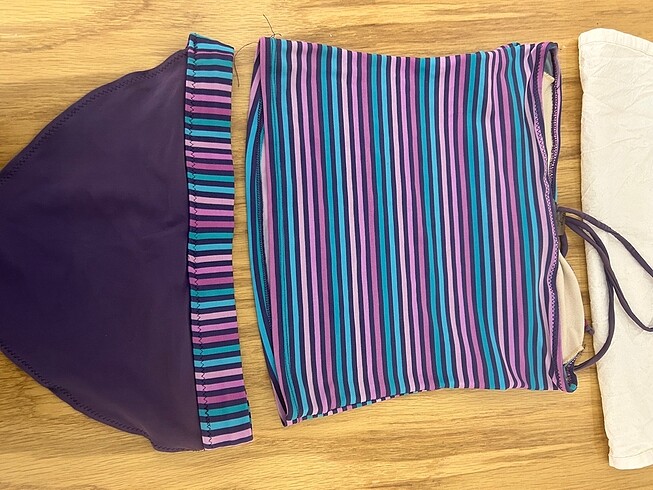 Bıkını mayo - Görsel 2