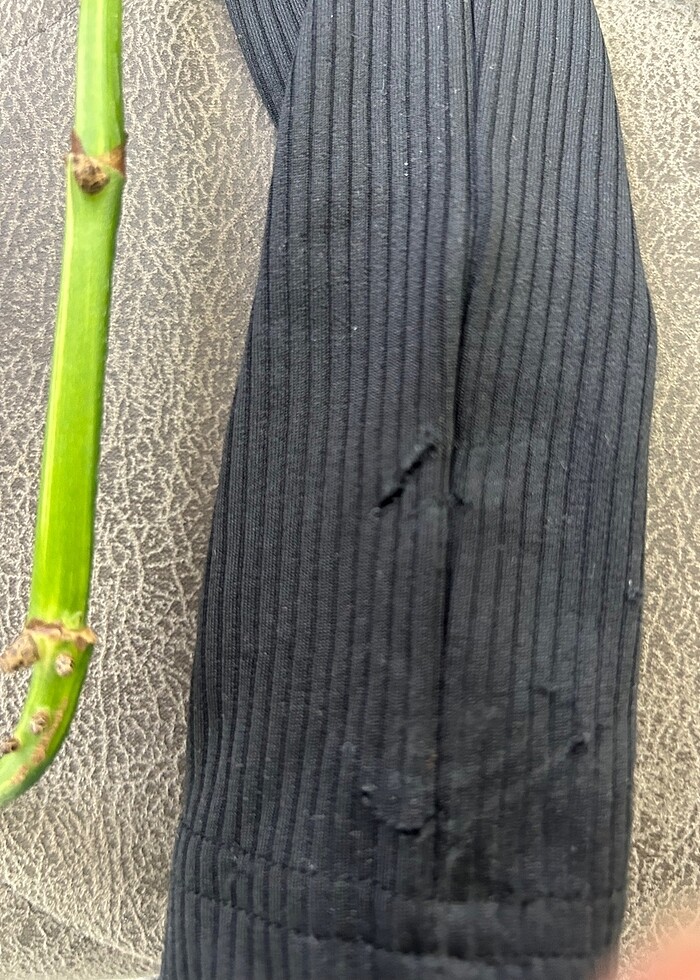 Crop üst - Görsel 4