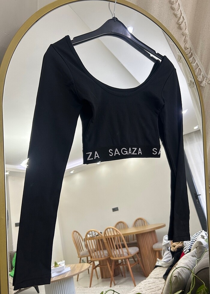 Crop üst - Görsel 2