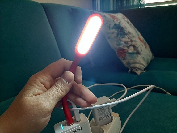 Diğer USB led lamba 