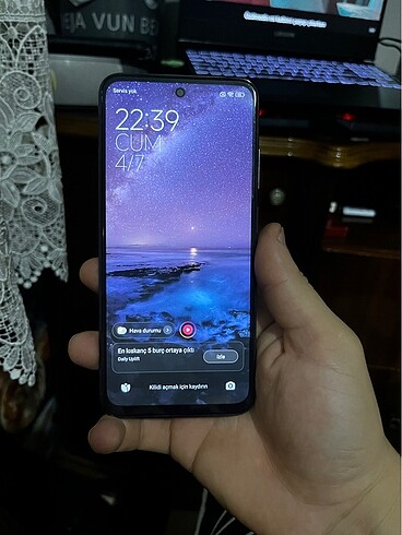 Xiaomi redmi 10