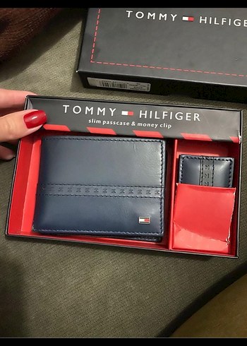 Tommy Hilfiger