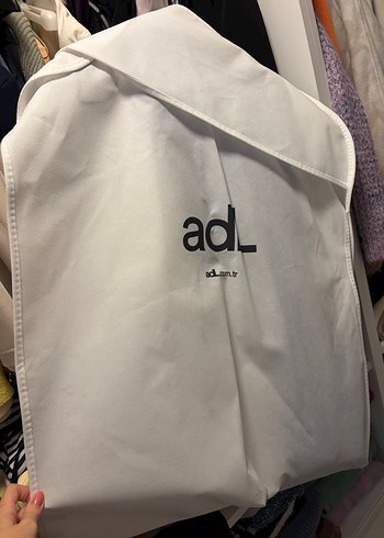 Mor Drapeli Uzun Abiye Elbise - Görsel 4