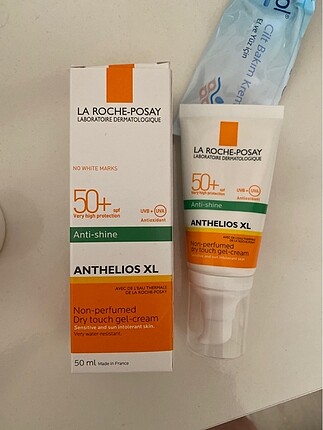 La Roche Posay Anti Shine Güneş Kremi SPF50