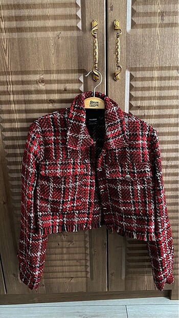 PULL&BEAR ceket
