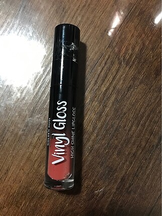 golden rose vinyl gloss