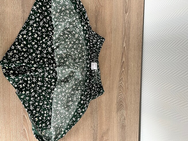 Zara kız çocuk 13-14 yaş