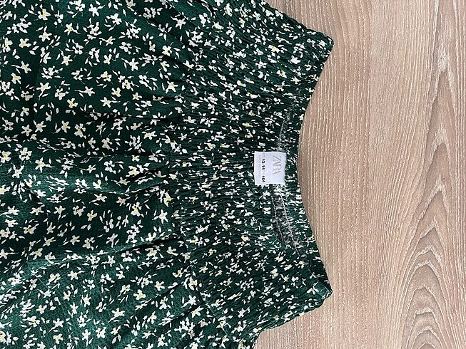Zara Zara kız çocuk 13-14 yaş