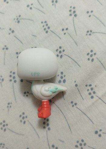 lps miniş - Görsel 2