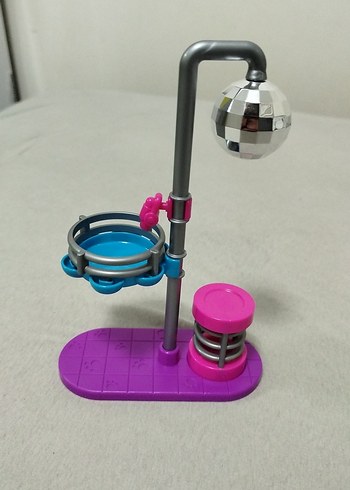 lps miniş disko seti - Görsel 2