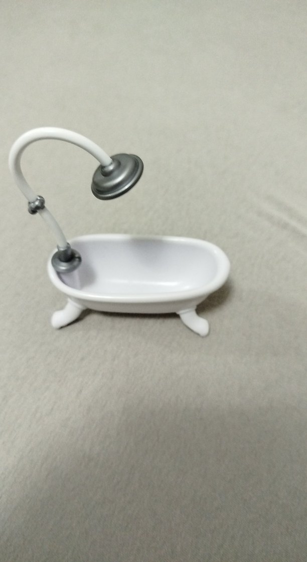 lps minis küvet - Görsel 2