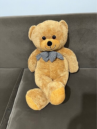 Peluş ayıcık
