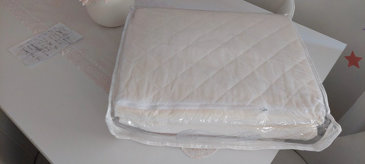 Anne yani besik yatagi - Görsel 3