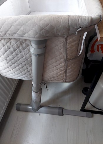 Kanz Dreams N Sounds Anne Yanı Beşik Bej - Görsel 2