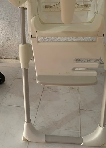 Mama Sandalyesi - Görsel 5