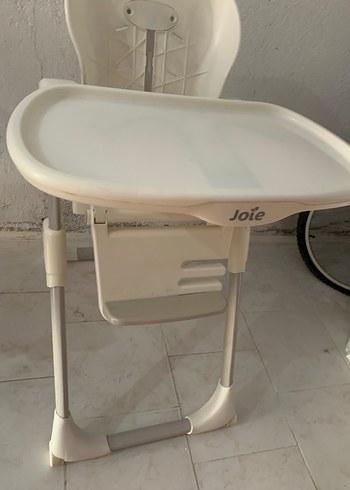 Mama Sandalyesi - Görsel 4