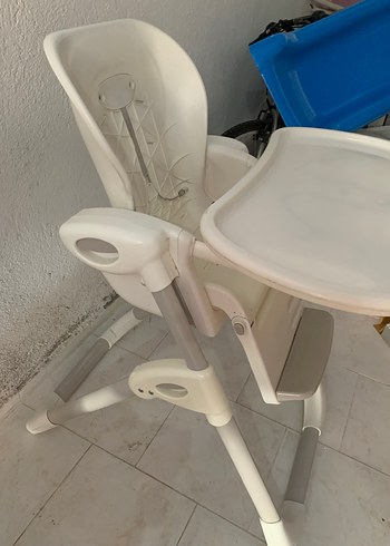 Mama Sandalyesi - Görsel 2