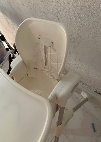 Mama Sandalyesi - Görsel 3