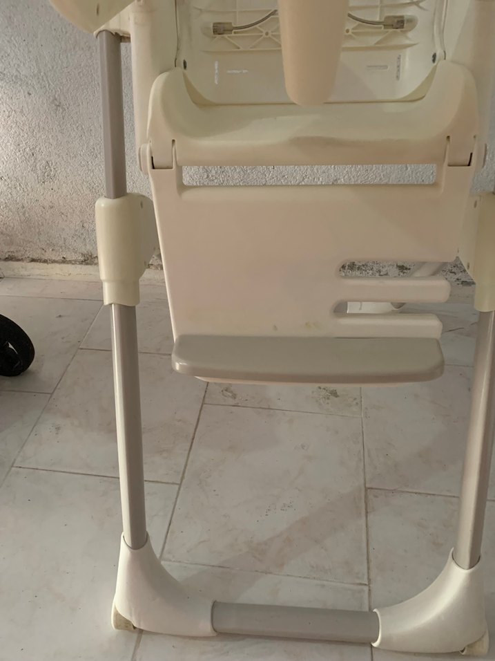 Mama Sandalyesi - Görsel 5