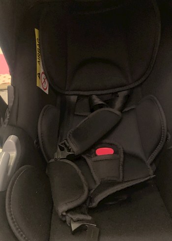 Puset oto koltuğu - Görsel 3