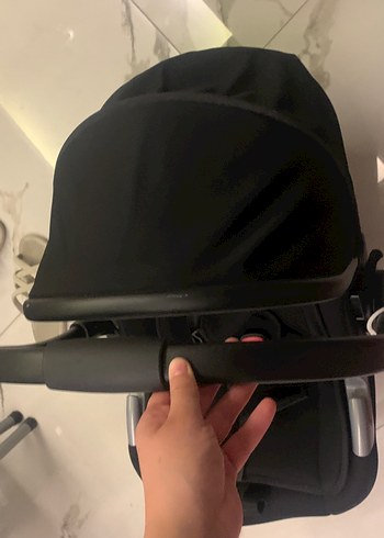 Puset oto koltuğu - Görsel 5