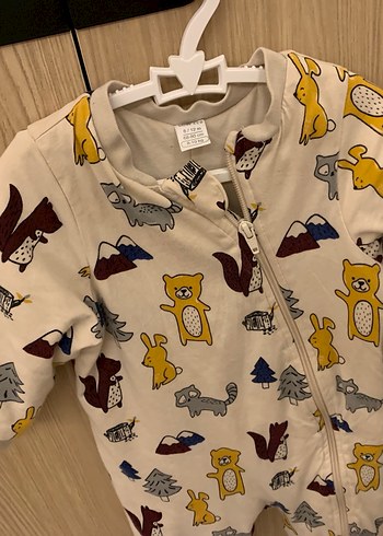 Uyku tulumu gibi 2.0 tog 6/12 ay - Görsel 3