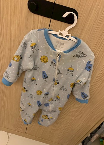 Uyku tulumu 1.5 tog 1 yaş - Görsel 2