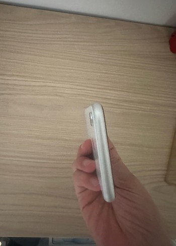 Beyaz ıphone xr 10 - Görsel 5